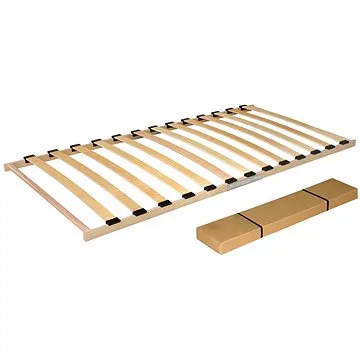 Lamelový rošt Elementary demont 202, nosnost 100 kg, 90x200 cm (8591089078384)