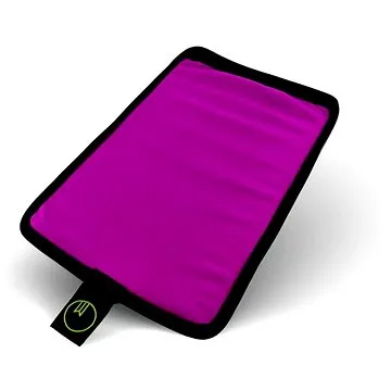 Nepapirum Obal na LCD tabulku 12" - Fialová/černá (8594210731288)