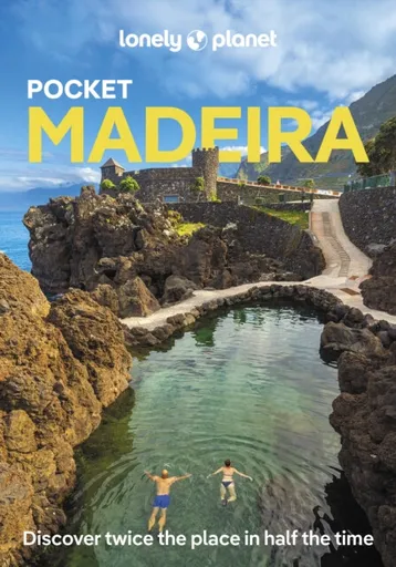 Lonely Planet Pocket Madeira - Bush Austin, Lonely Planet
