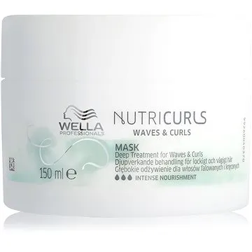 WELLA PROFESSIONALS Nutricurls Waves