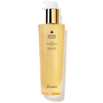 Guerlain Abeille Royale Cleansing Oil vyživující čisticí ole 150 ml