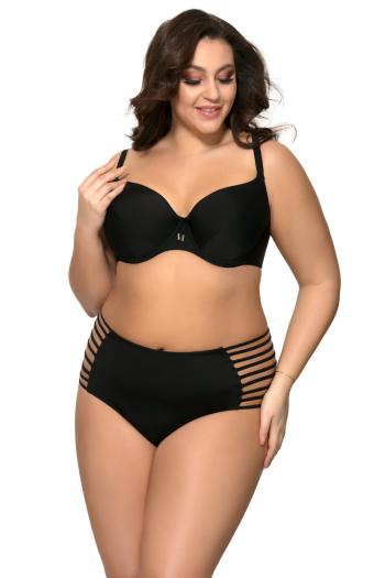 Slip, costum de baie SF 13/6 black