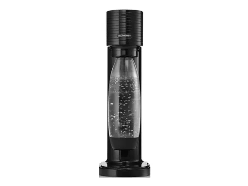 SodaStream sada Gaia Black