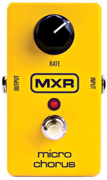 Dunlop MXR M148 Kytarový efekt