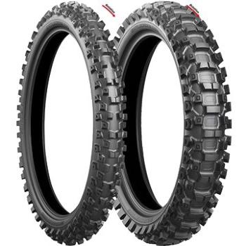 Bridgestone X20 R 90/100 -16 51 M (18841)