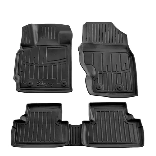 Gumové autokoberce Stingray Mazda CX-7 2007-2012