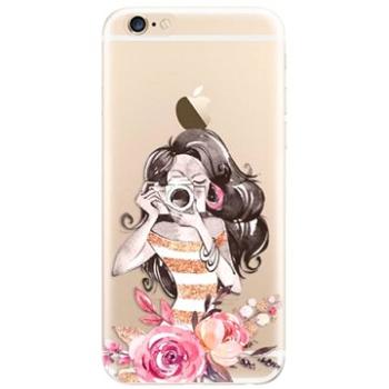 iSaprio Charming pro iPhone 6/ 6S (fash-TPU2_i6)