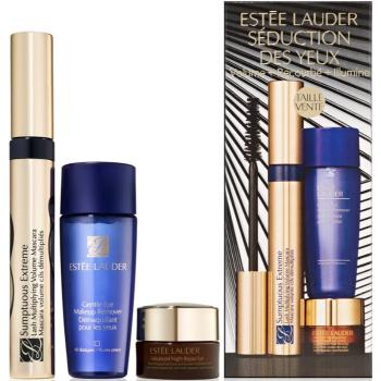 Estée Lauder Holiday Fall Mascara Sets Eye ajándékszett szemre