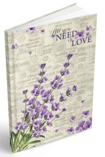 Záznamová kniha A5 MFP 100l/čistá ZL5100