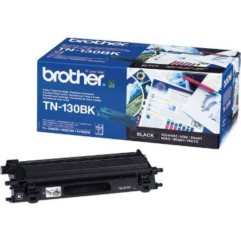 Brother TN-130BK černý (black) originální toner