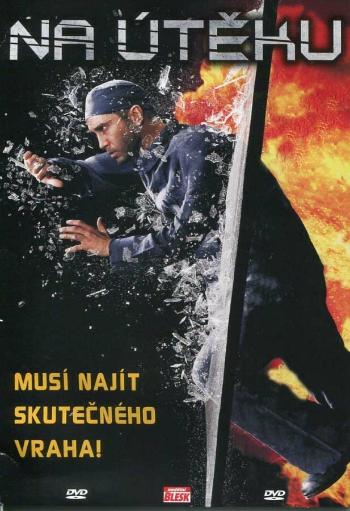 Na útěku (DVD) (papírový obal)