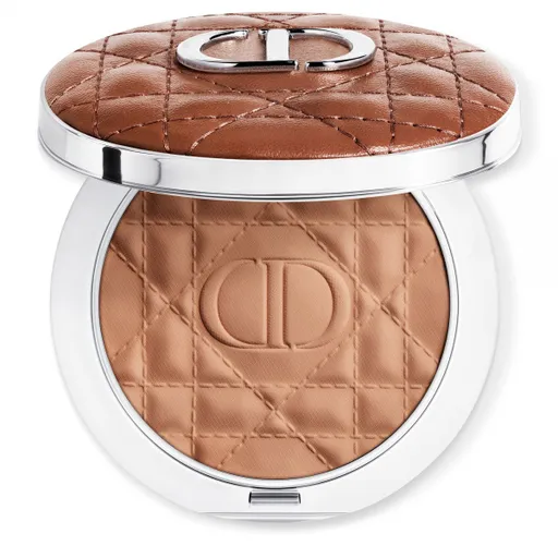 Dior Forever Nude Bronzer pudrový bronzer s přirozeným jasem nebo matným finišem - 05 Intense Matte 7.8 g
