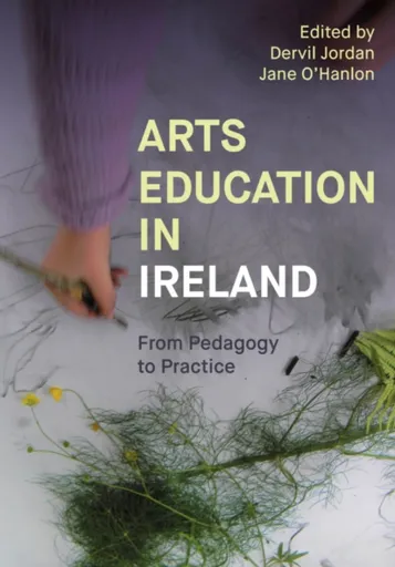 Arts Education in Ireland