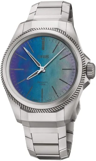Oris ProPilot X Calibre 400 Laser 01 400 7778 7150-07 7 20 01TLC
