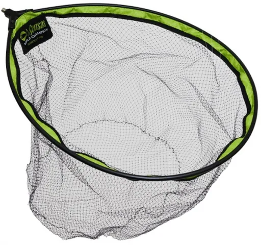 Sensas Podběráková hlava Gloucester 50x40cm (6mm),Sensas Podběráková hlava Gloucester 50x40cm (6mm)