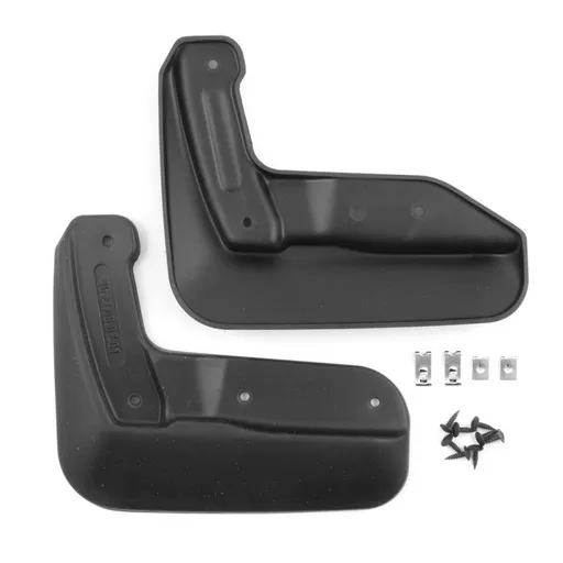 Lapače nečistot/zástěrky - Subaru Forester 2019-2025 (zadní)