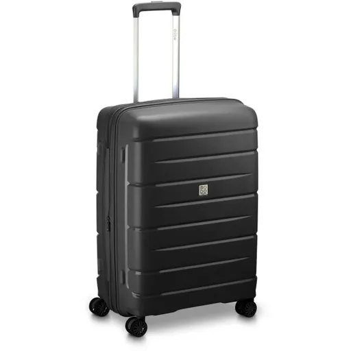 MODO BY RONCATO STARLIGHT 3.0 M Cestovní kufr, černá, velikost