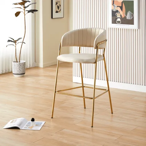 Barová židle DASMIN TYP 2 Tempo Kondela