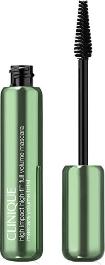 Clinique Objemová řasenka High Impact High-Fi™ (Full Volume Mascara) 10 ml Intense Black-Brown