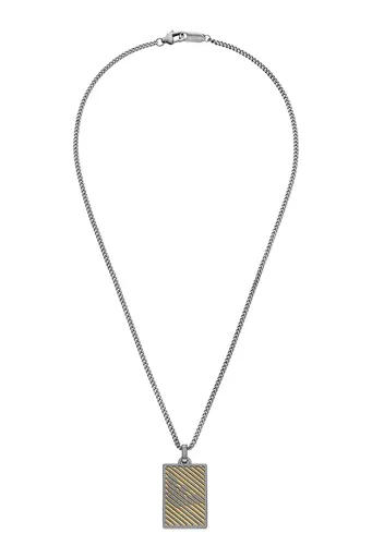Náhrdelník Emporio Armani