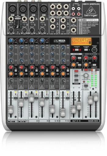 Behringer QX1204USB