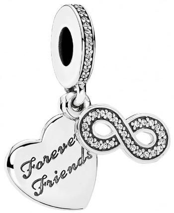 Pandora Přívěsek Forever Friends 791948CZ