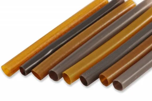 Carp ´R´ Us Smršťovací trubičky barevné Multicolor 8ks,Carp ´R´ Us Smršťovací trubičky barevné Multicolor 8ks