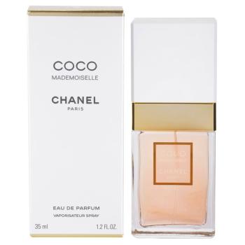 Chanel Coco Mademoiselle parfémovaná voda pro ženy 35 ml