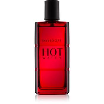 Davidoff Hot Water toaletní voda pro muže 110 ml