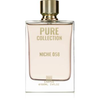 Emper Pure Collection Niche 058 parfémovaná voda unisex 100 ml