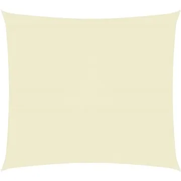 SHUMEE Plachta stínící, krémová 2 x 3m (135200)