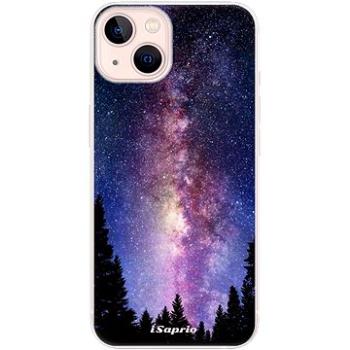 iSaprio Milky Way 11 pro iPhone 13 (milky11-TPU3-i13)