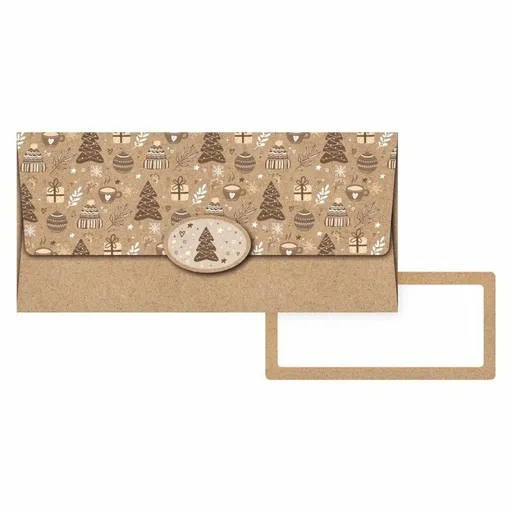 Obálka na peníze va 88-054