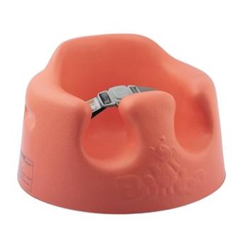 BUMBO Floor Seat - Coral (6009662502482)