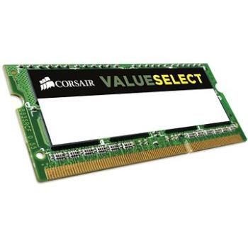 Corsair SO-DIMM 4GB DDR3L 1600MHz CL11 (CMSO4GX3M1C1600C11)