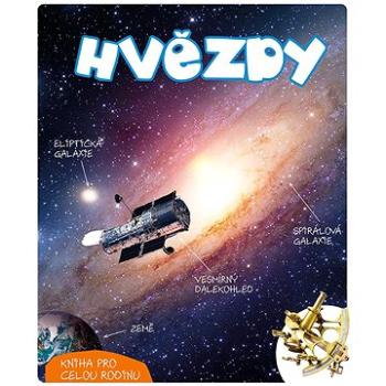 Hvězdy (978-80-7639-111-6)