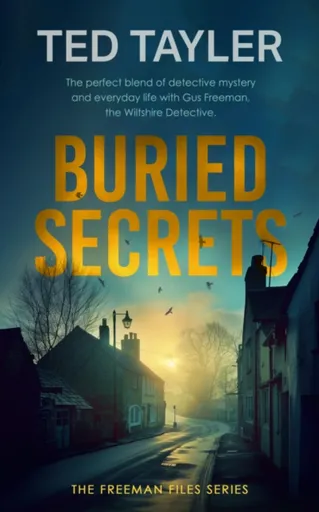 Buried Secrets - Ted Tayler