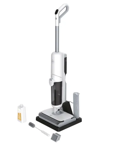 Hoover Wet & Dry HW500 011 akumulátorový vysavač