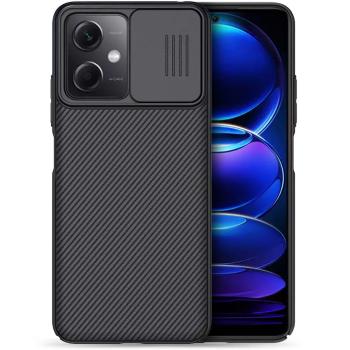 NILLKIN CAMSHIELD PRO Xiaomi Redmi Note 12 5G / Poco X5 5G čierny