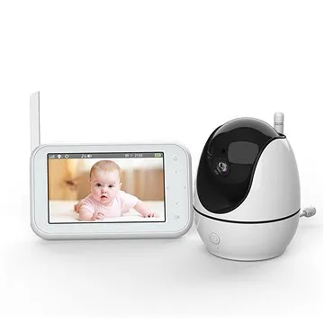 OXE ABM500 - Dětská videochůvička (564509)