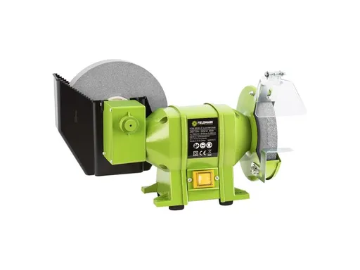 Bruska stolní FIELDMANN FDSB 200251-E
