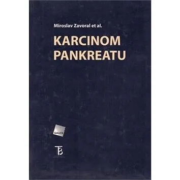Karcinom pankreatu (80-72623-48-6)
