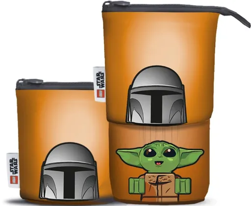LEGO Star Wars Mandalorian - Pop Up pouzdro