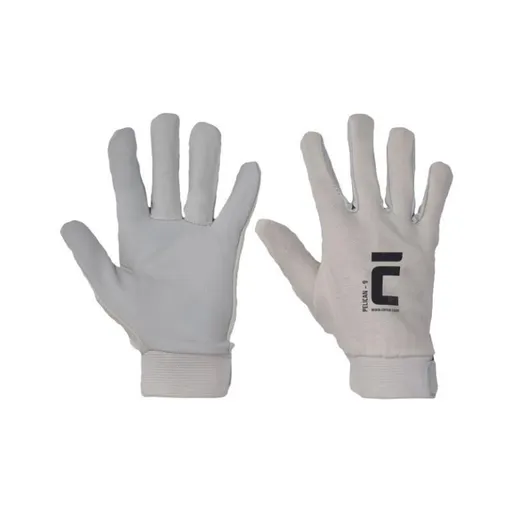 PELICAN rukavice kombinované - 8