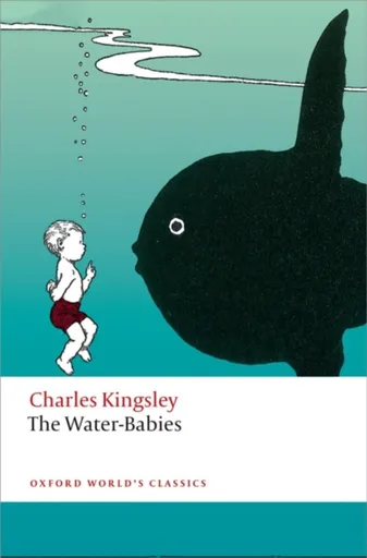 The Water -Babies - Kingsley Charles