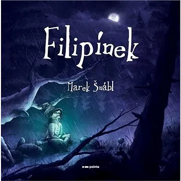 Filipínek (978-80-7650-187-4)