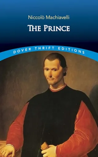 The Prince - Niccoló Machiavelli