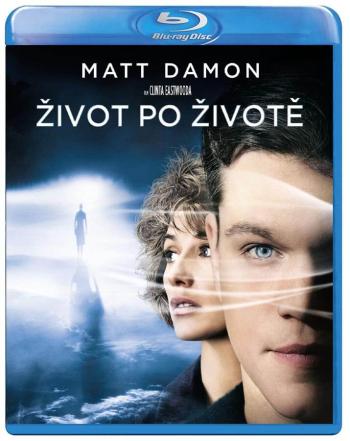 Život po životě (BLU-RAY)