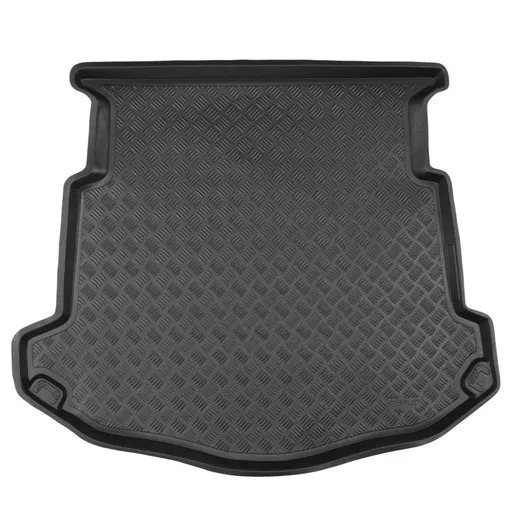 Plastová vana do kufru Rezaw-Plast Ford Mondeo 2007-2015 (hb, dojezdové kolo, bez protiskluzu)