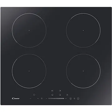 CANDY CIS642SCTT/4U Timeless (33802896)